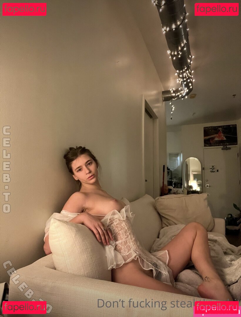 Karlee Lowkee Nude Onlyfans Photo 9