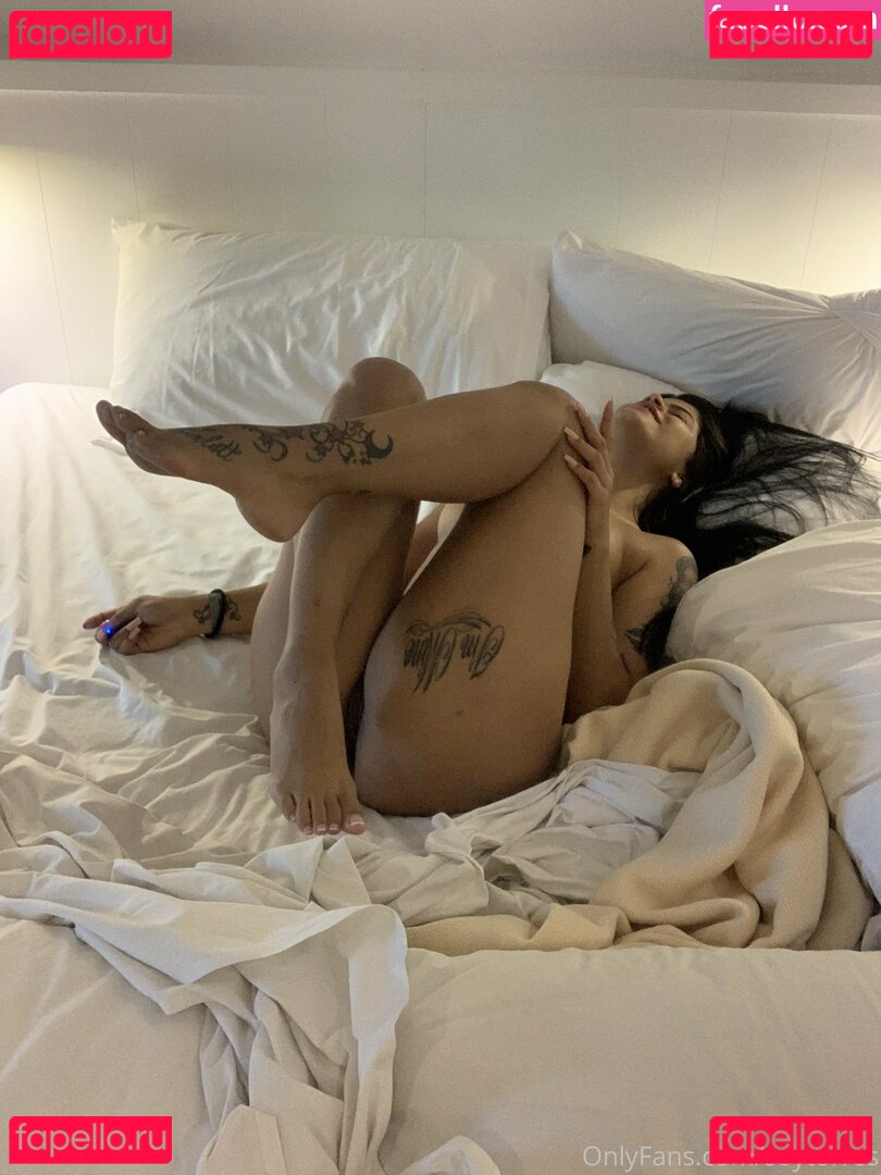 Aleja Torres Nude Onlyfans Photo 46