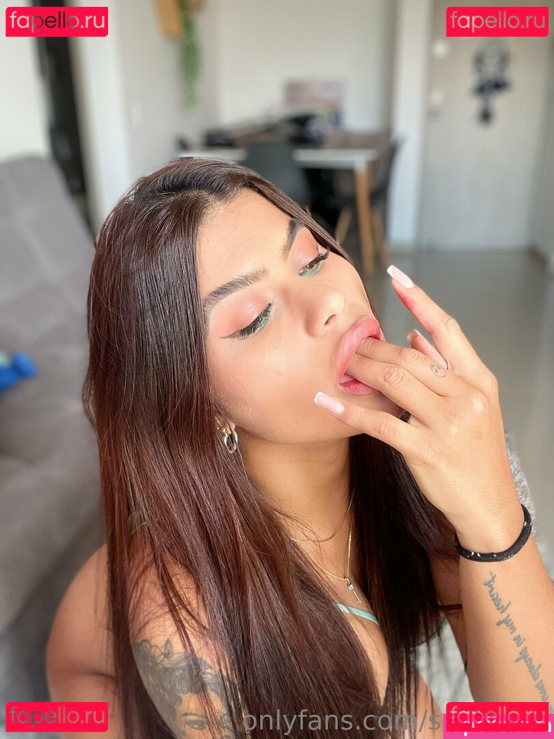 Aleja Torres Nude Onlyfans Photo 17