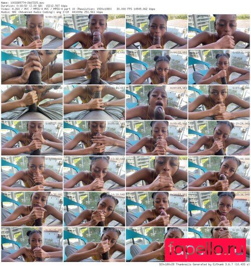 thechloebelle Nude Onlyfans Photo 48