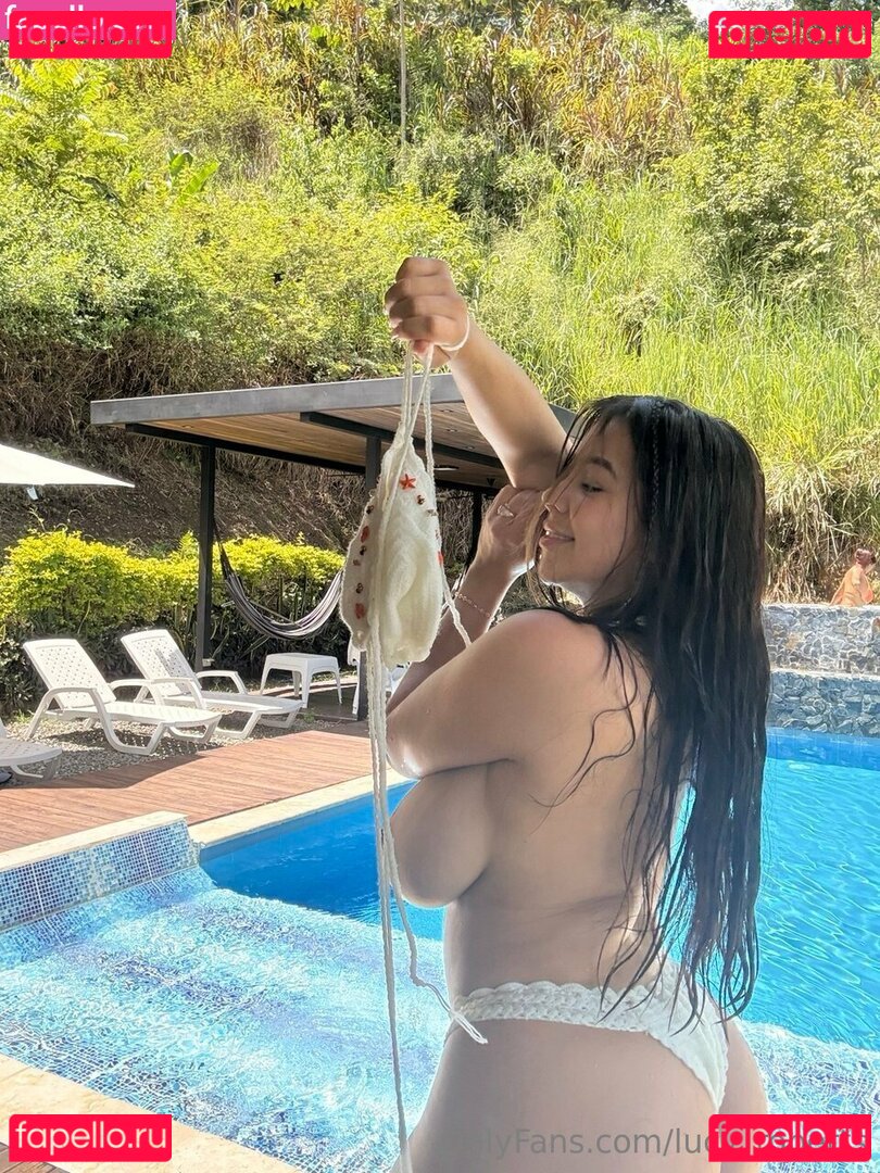 lucy_roberts Nude Onlyfans Photo 4