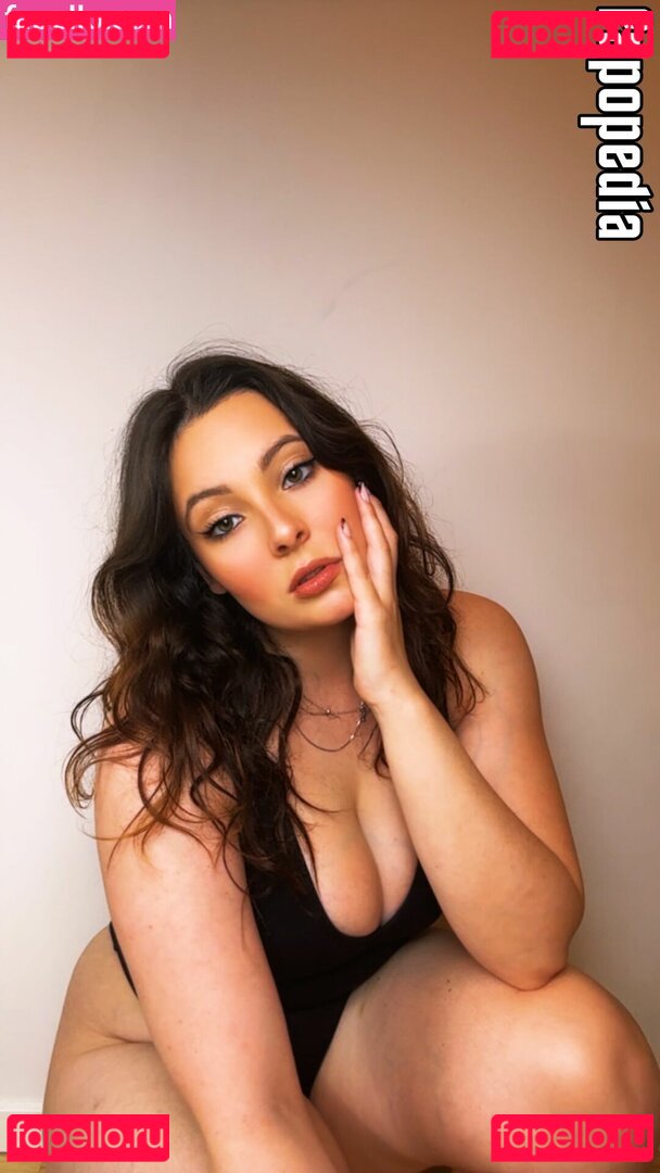 Christina Markus Nude Onlyfans Photo 25