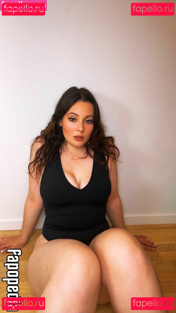 Christina Markus Nude Onlyfans Photo 24