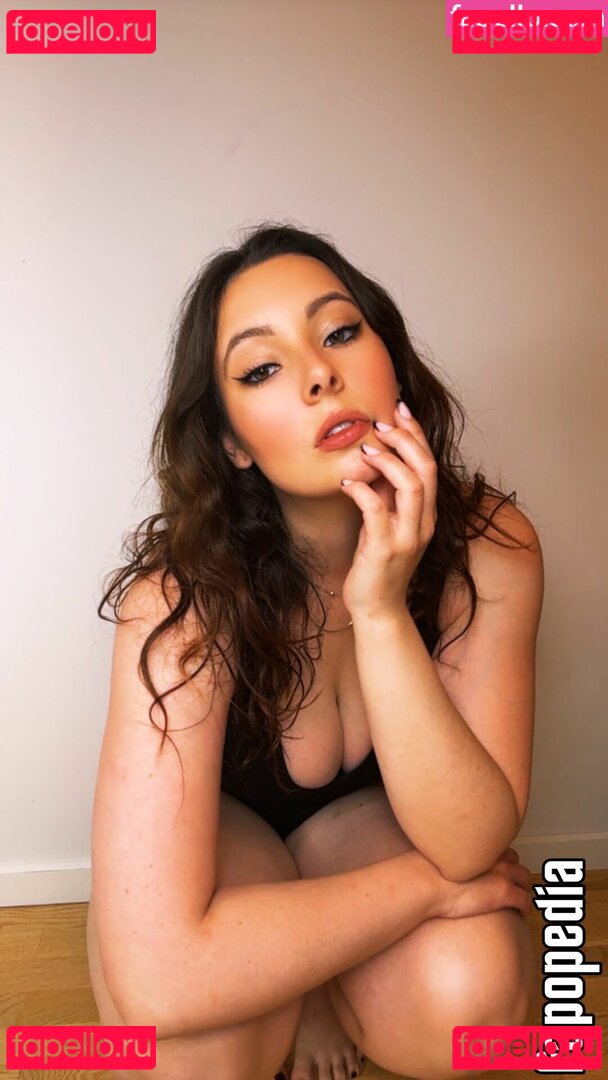 Christina Markus Nude Onlyfans Photo 18