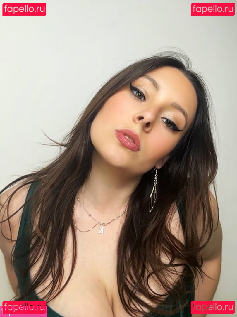 Christina Markus Nude Onlyfans Photo 13