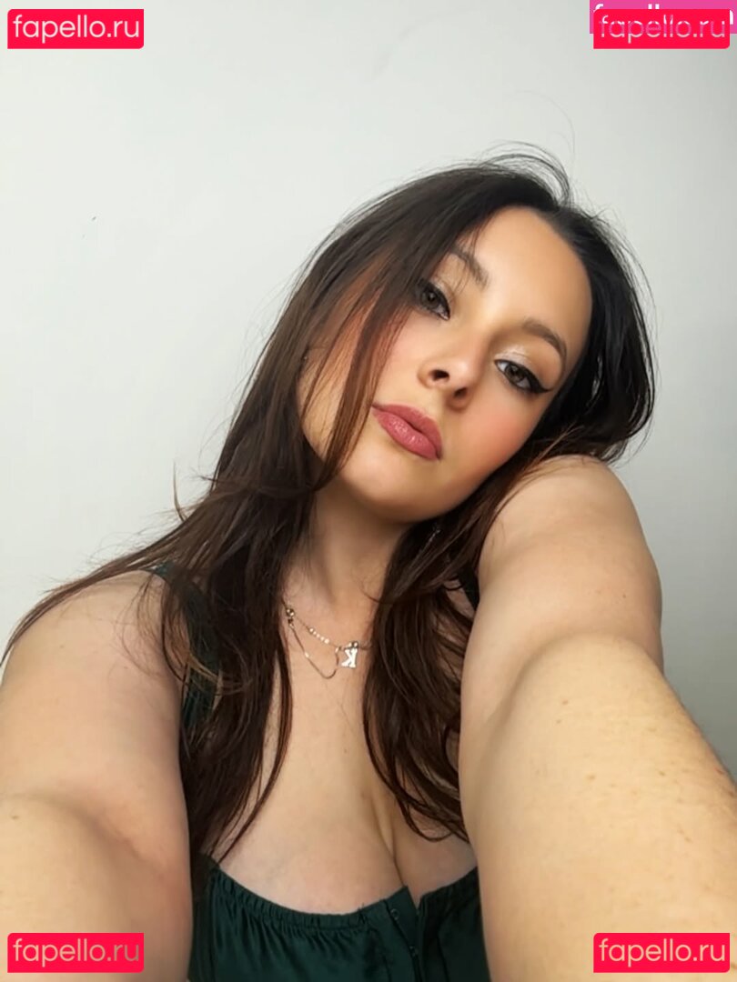 Christina Markus Nude Onlyfans Photo 12