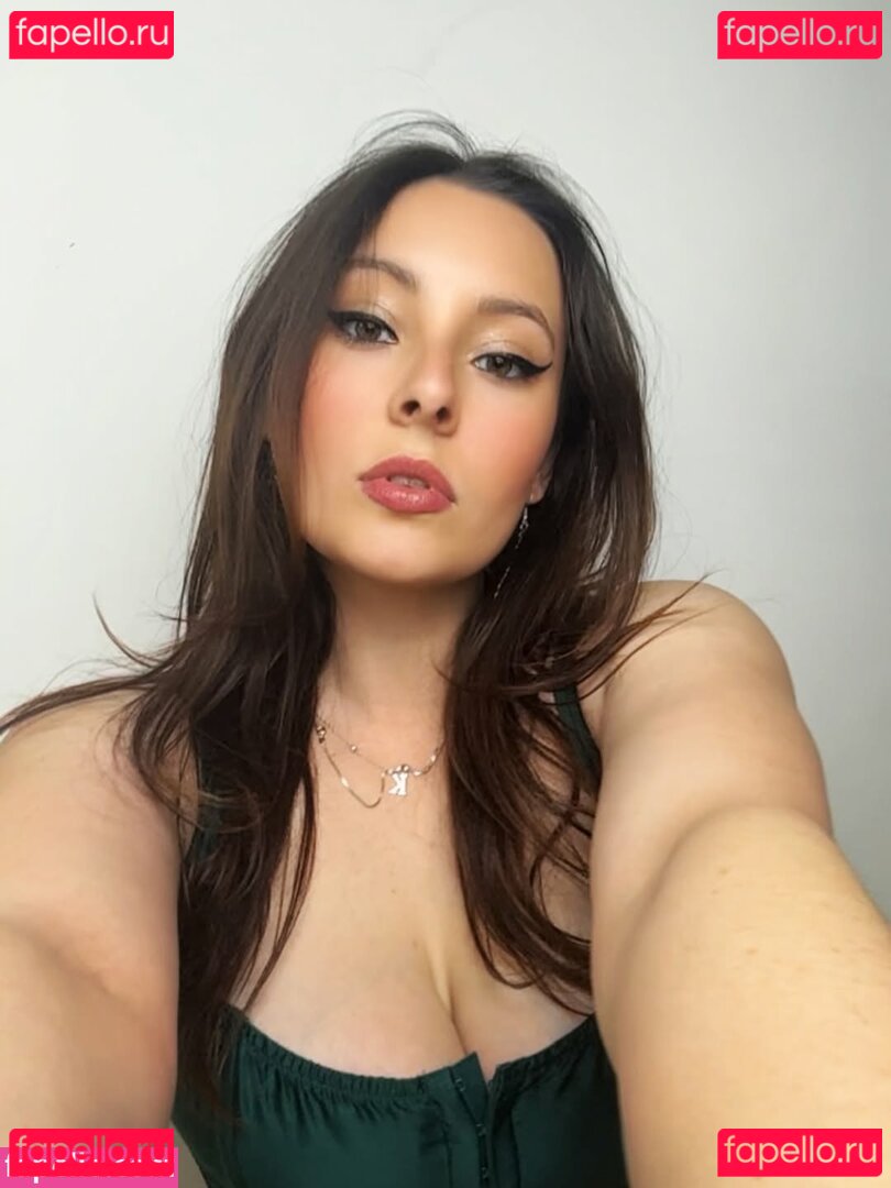 Christina Markus Nude Onlyfans Photo 10