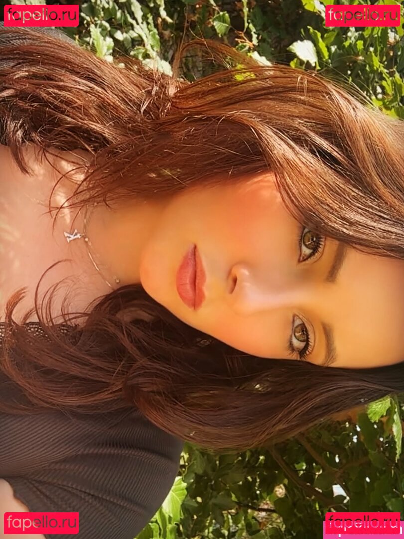 Christina Markus Nude Onlyfans Photo 8