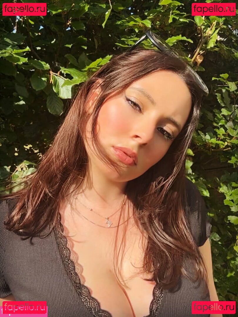 Christina Markus Nude Onlyfans Photo 6