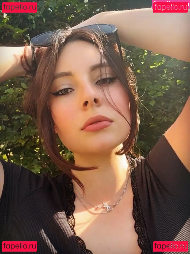 Christina Markus Nude Onlyfans Photo 5
