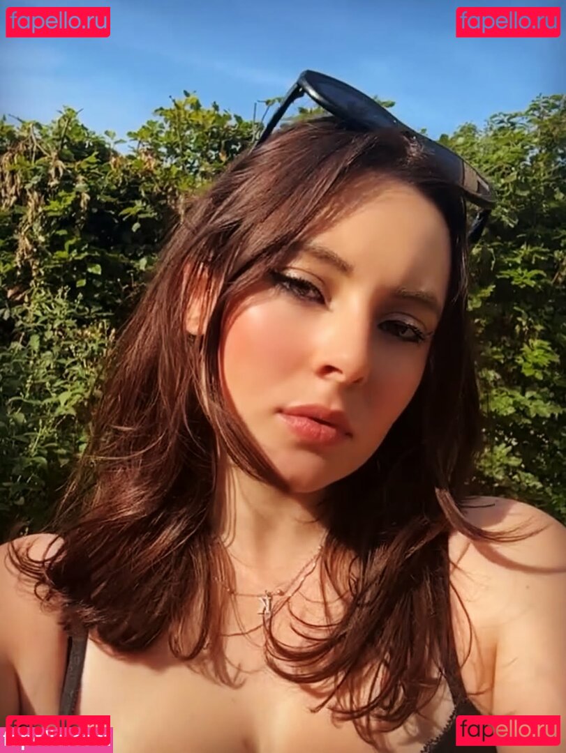 Christina Markus Nude Onlyfans Photo 4
