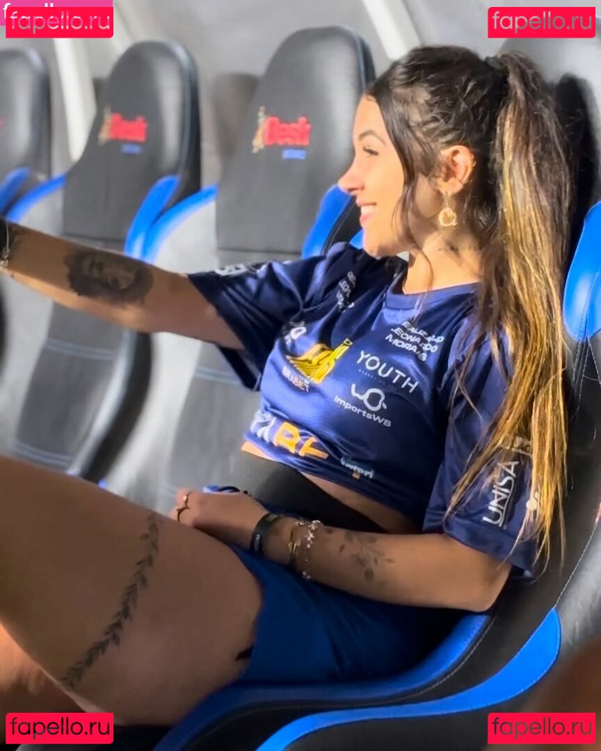 Maria Clara Nude Onlyfans Photo 29
