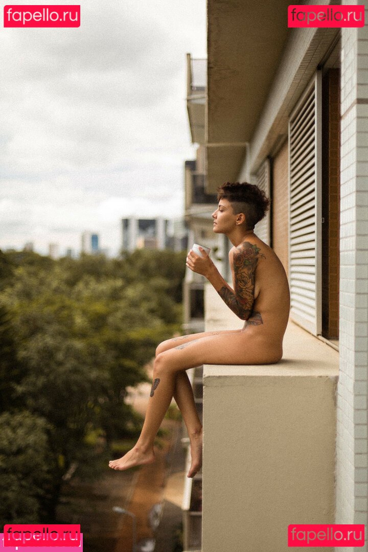 Maria Clara Nude Onlyfans Photo 16
