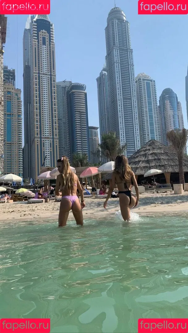 Gina Llebaria Onlyfans Photo Gallery 