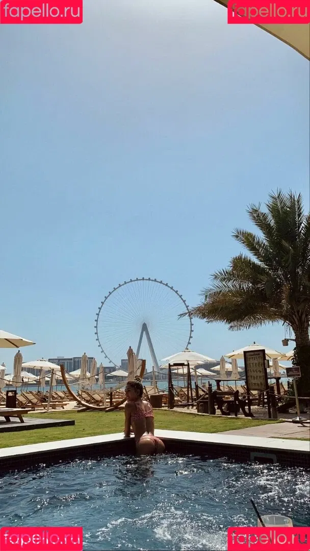 Gina Llebaria Onlyfans Photo Gallery 