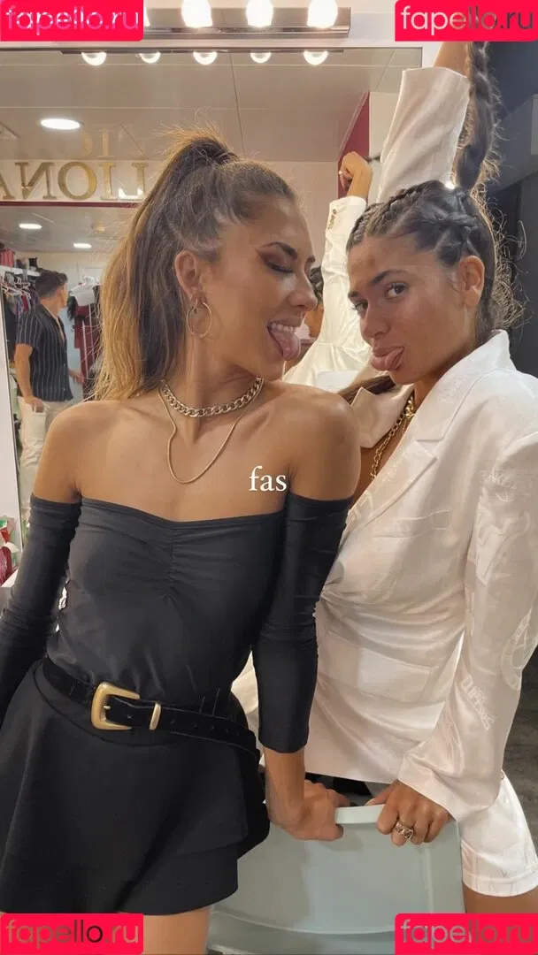 Gina Llebaria Onlyfans Photo Gallery 
