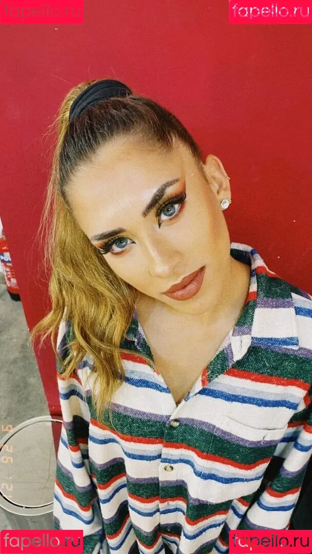 Gina Llebaria Onlyfans Photo Gallery 