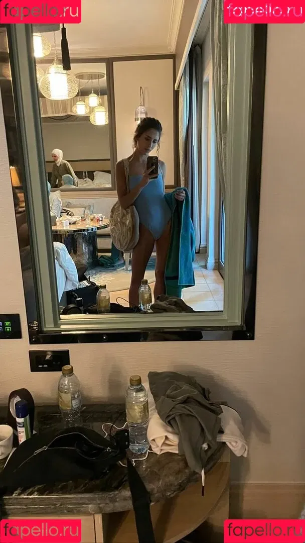 Gina Llebaria Onlyfans Photo Gallery 