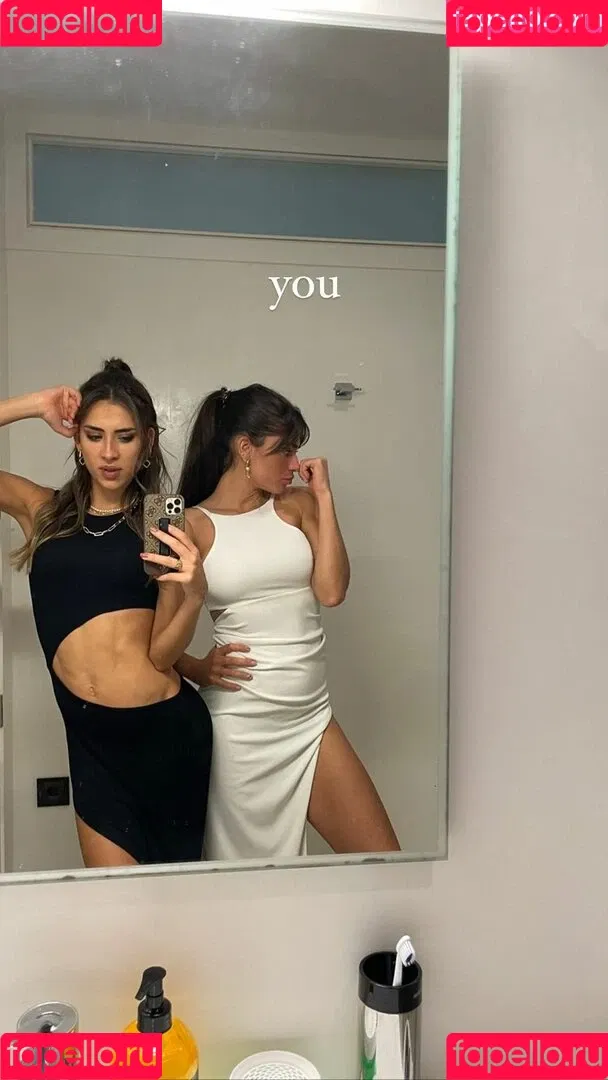 Gina Llebaria Onlyfans Photo Gallery 