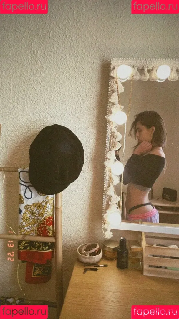Gina Llebaria Onlyfans Photo Gallery 