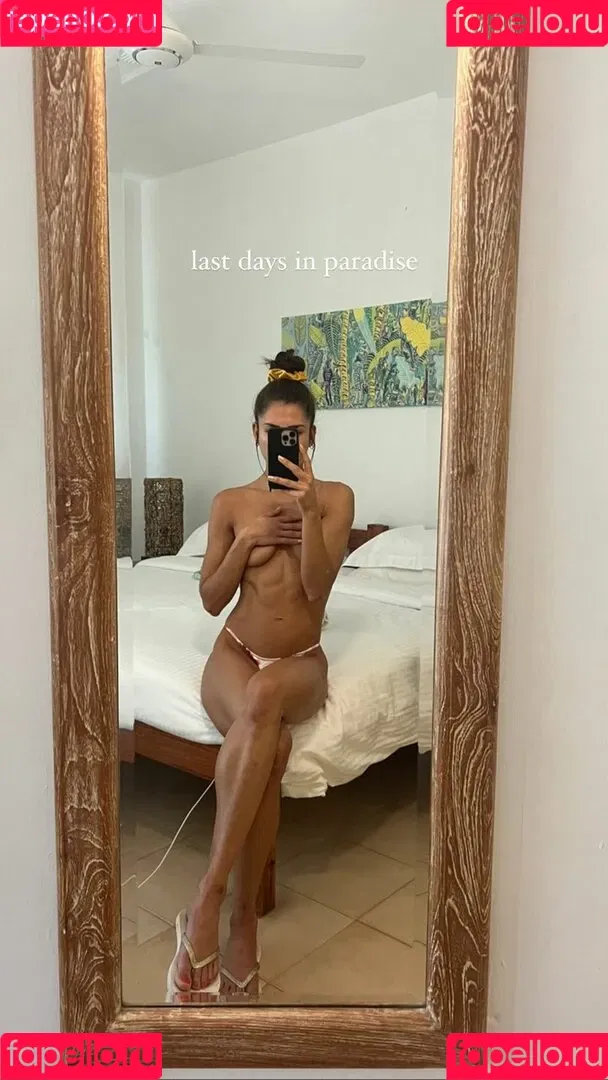Gina Llebaria Onlyfans Photo Gallery 