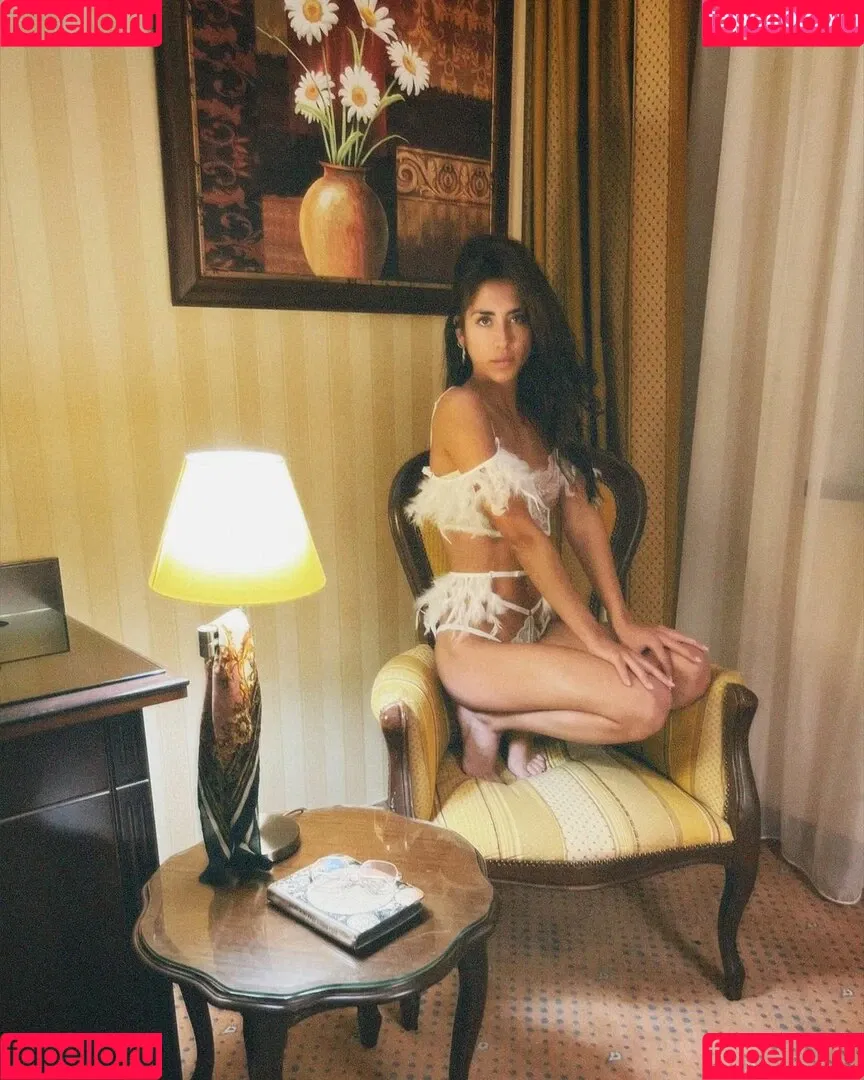 Gina Llebaria Onlyfans Photo Gallery 