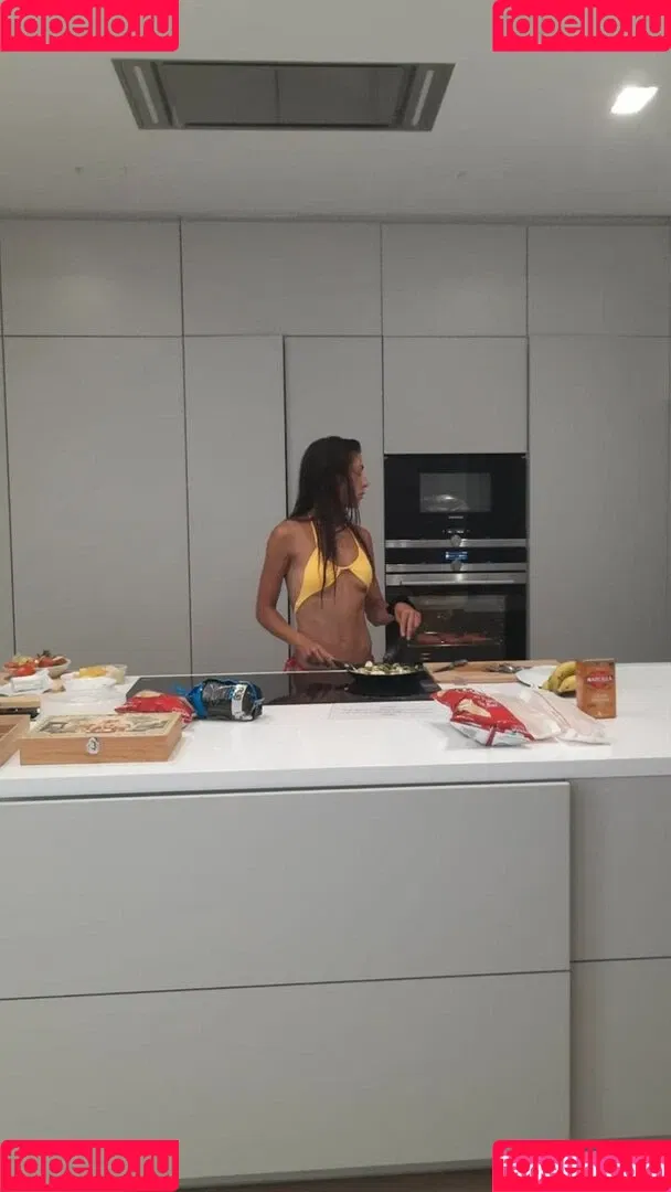 Gina Llebaria Onlyfans Photo Gallery 