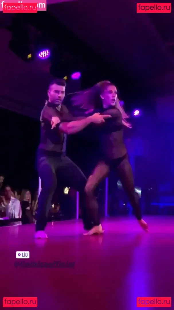 Gina Llebaria Onlyfans Photo Gallery 