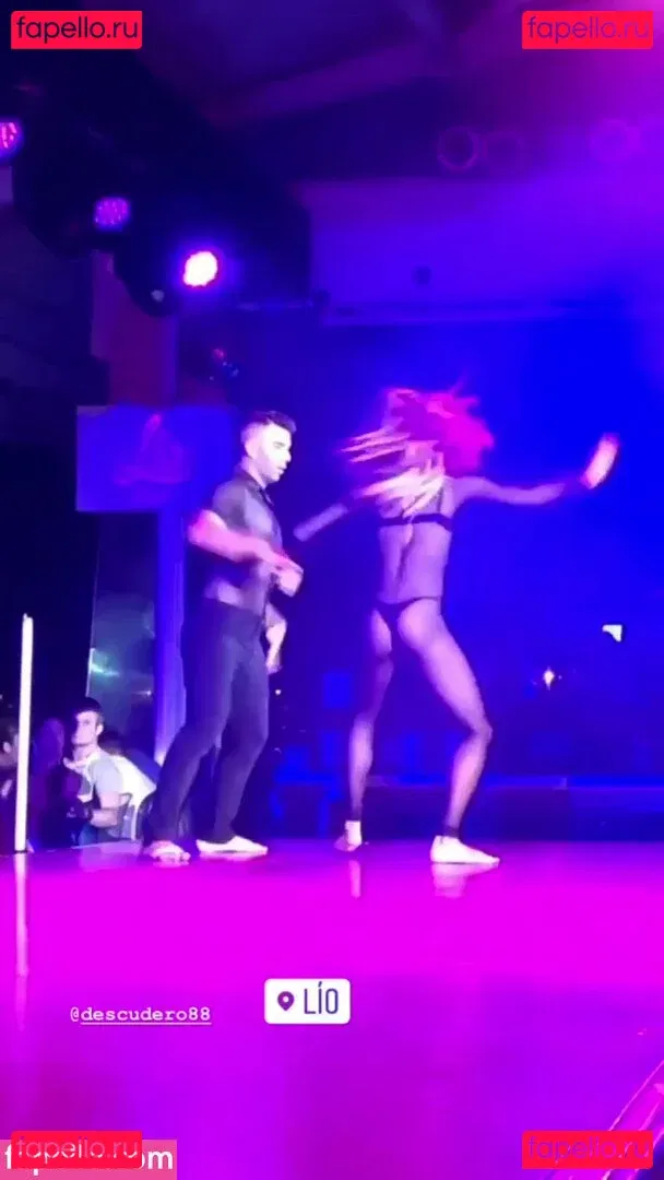 Gina Llebaria Onlyfans Photo Gallery 