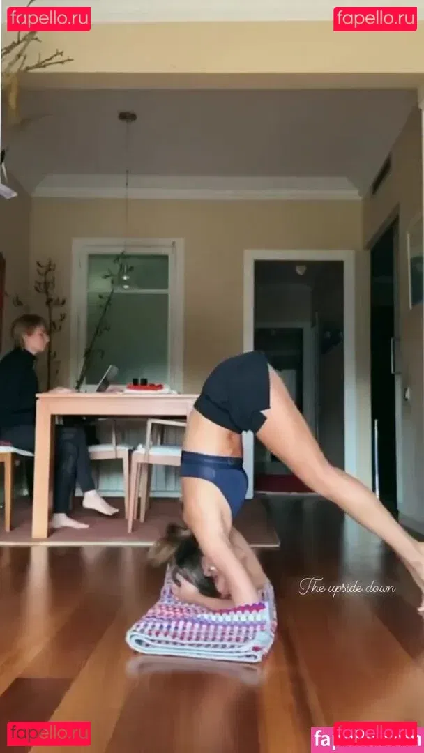 Gina Llebaria Onlyfans Photo Gallery 