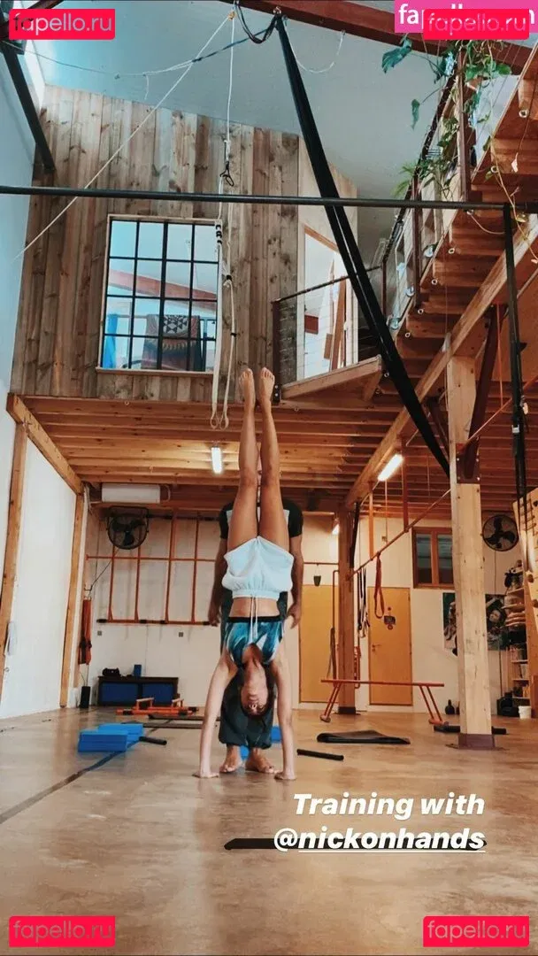 Gina Llebaria Onlyfans Photo Gallery 