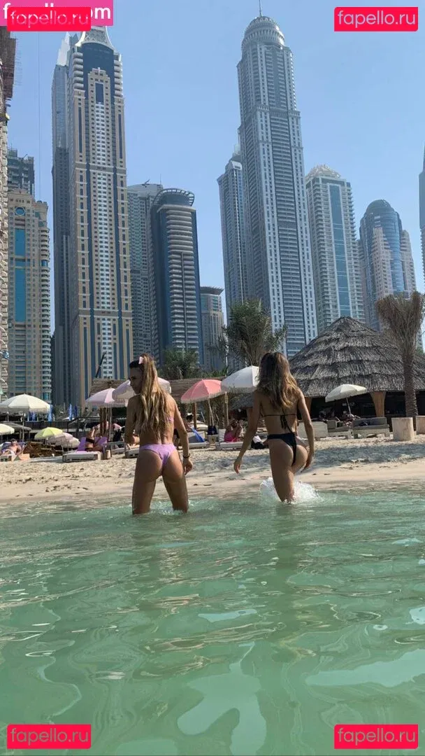 Gina Llebaria Onlyfans Photo Gallery 