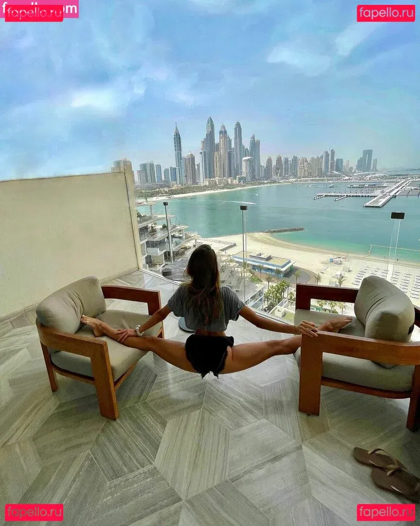 Gina Llebaria Onlyfans Photo Gallery 