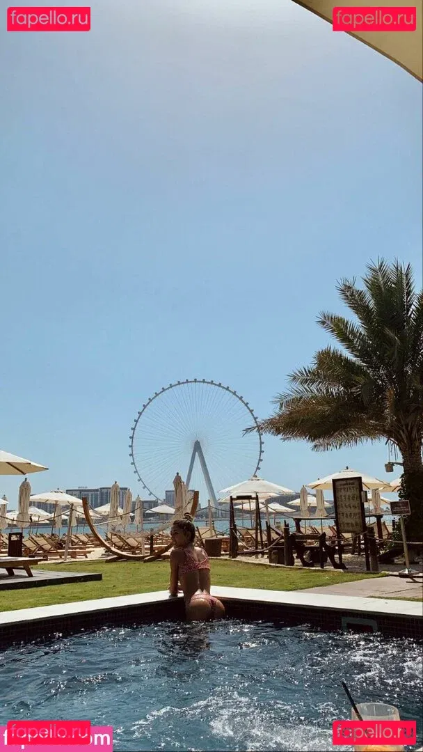 Gina Llebaria Onlyfans Photo Gallery 