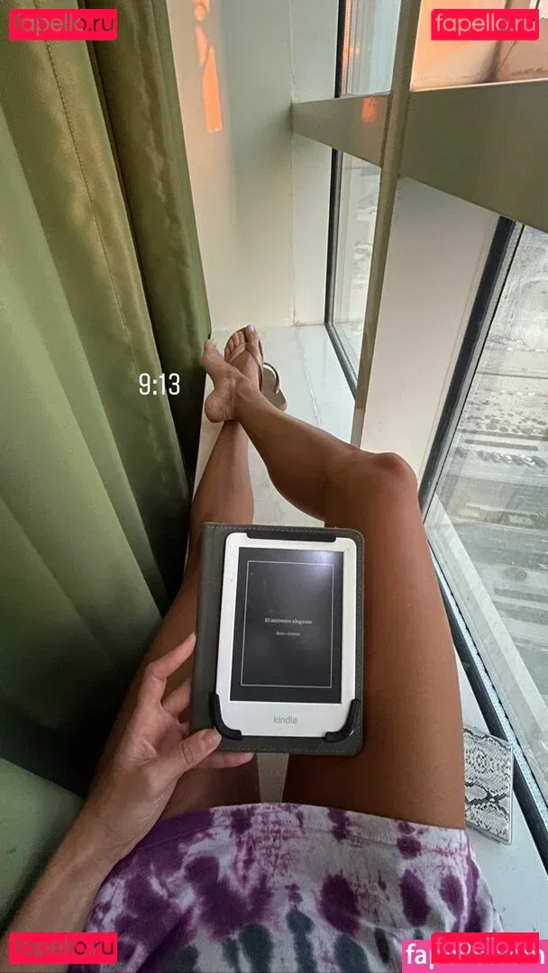 Gina Llebaria Onlyfans Photo Gallery 