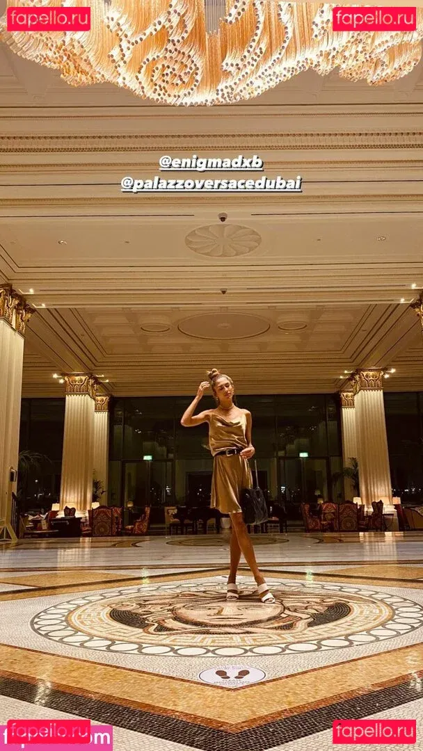 Gina Llebaria Onlyfans Photo Gallery 