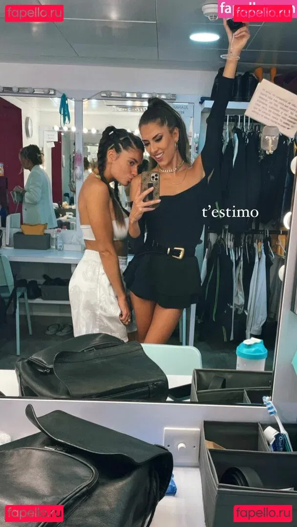 Gina Llebaria Onlyfans Photo Gallery 