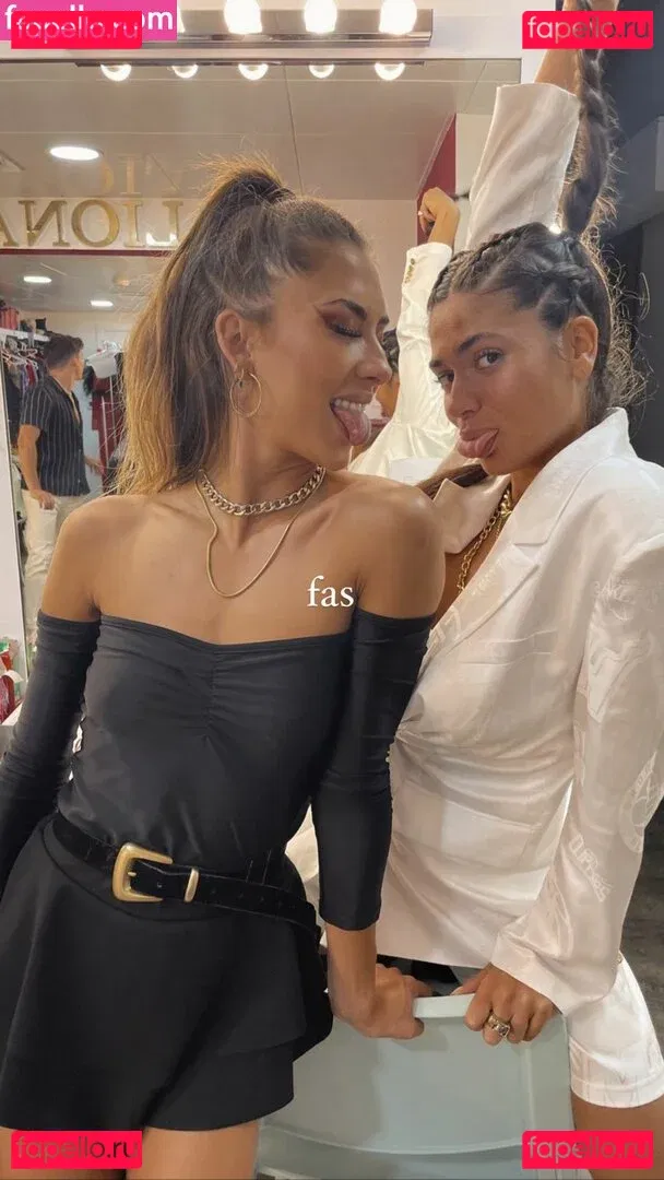 Gina Llebaria Onlyfans Photo Gallery 