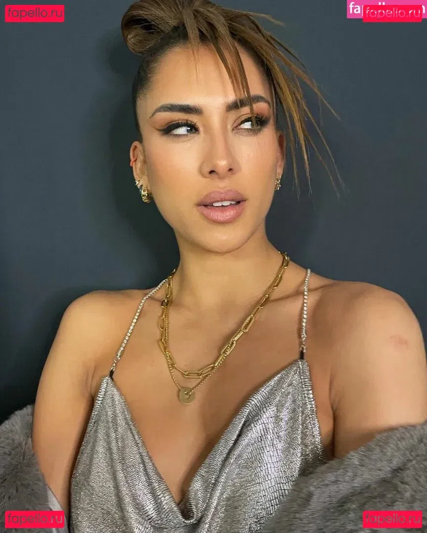 Gina Llebaria Onlyfans Photo Gallery 