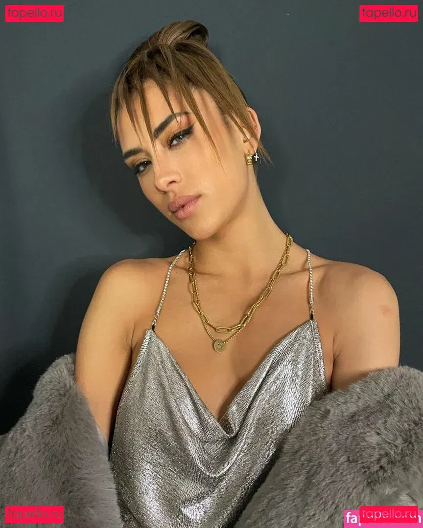 Gina Llebaria Onlyfans Photo Gallery 