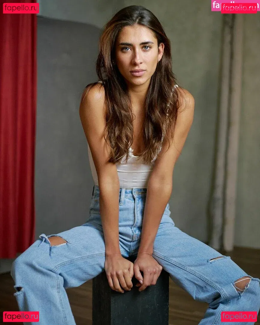 Gina Llebaria Onlyfans Photo Gallery 