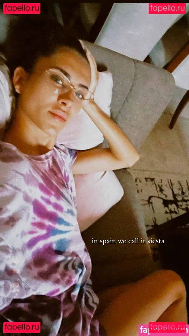 Gina Llebaria Onlyfans Photo Gallery 