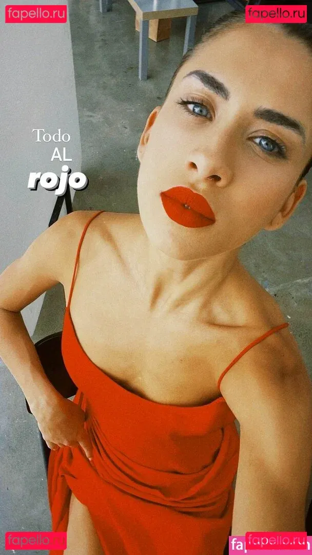 Gina Llebaria Onlyfans Photo Gallery 