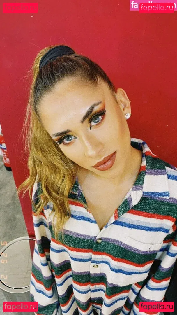 Gina Llebaria Onlyfans Photo Gallery 