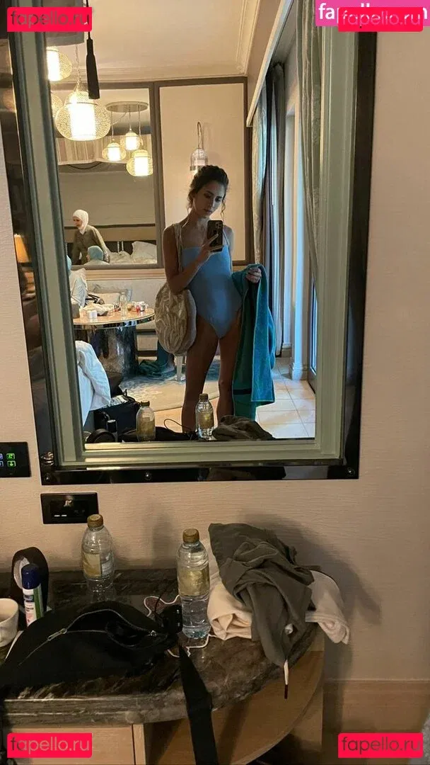 Gina Llebaria Onlyfans Photo Gallery 