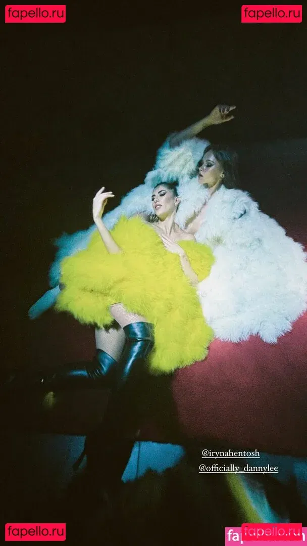 Gina Llebaria Onlyfans Photo Gallery 