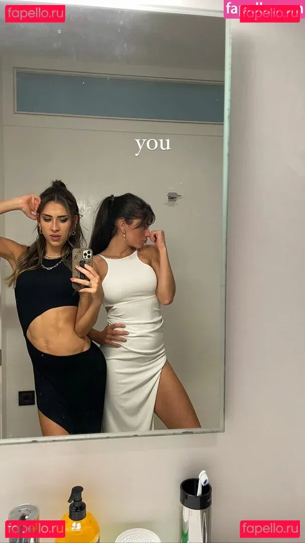 Gina Llebaria Onlyfans Photo Gallery 