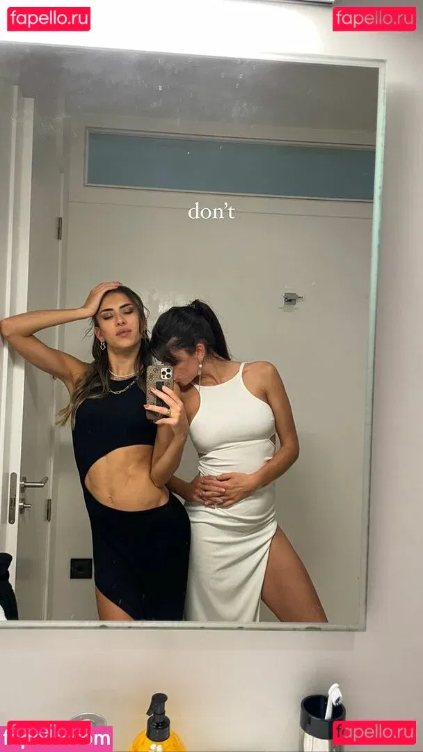 Gina Llebaria Onlyfans Photo Gallery 