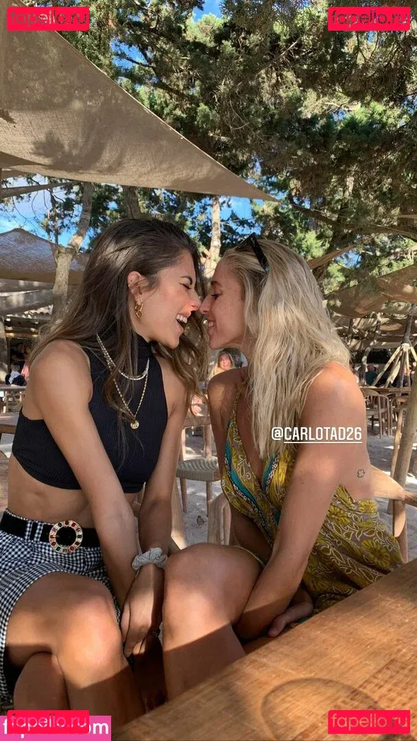 Gina Llebaria Onlyfans Photo Gallery 