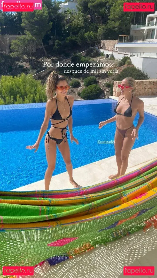 Gina Llebaria Onlyfans Photo Gallery 